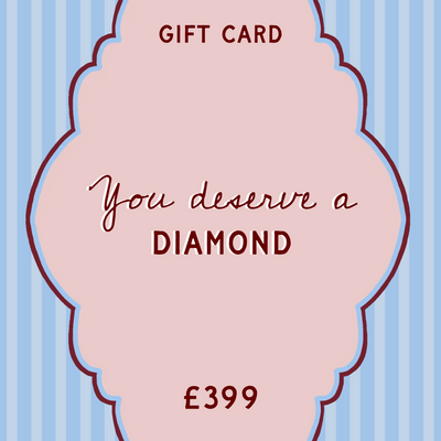 VIXII Gift Card